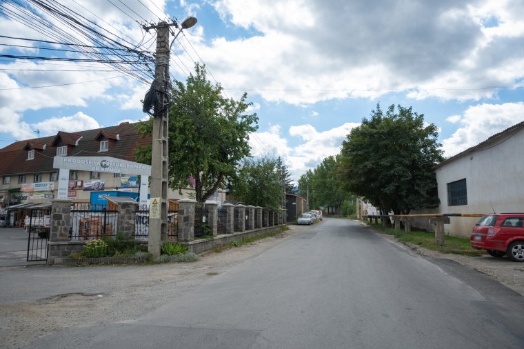 Lesz támogatás, de hitelfelvétel is az utcák felújítására