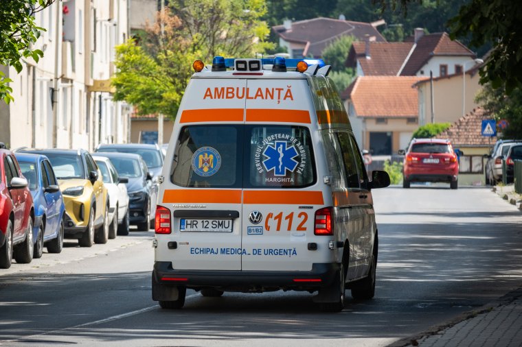 „Fekete mentőautó”: 90 videót töröltetne a TikTok-ról a CNA