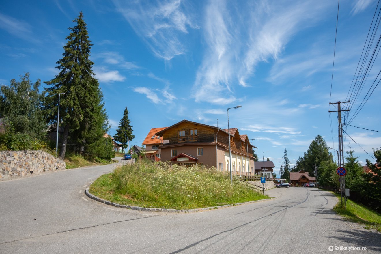 &bullet;  Fotó: Borbély Fanni