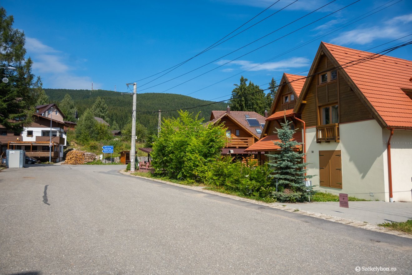 &bullet;  Fotó: Borbély Fanni