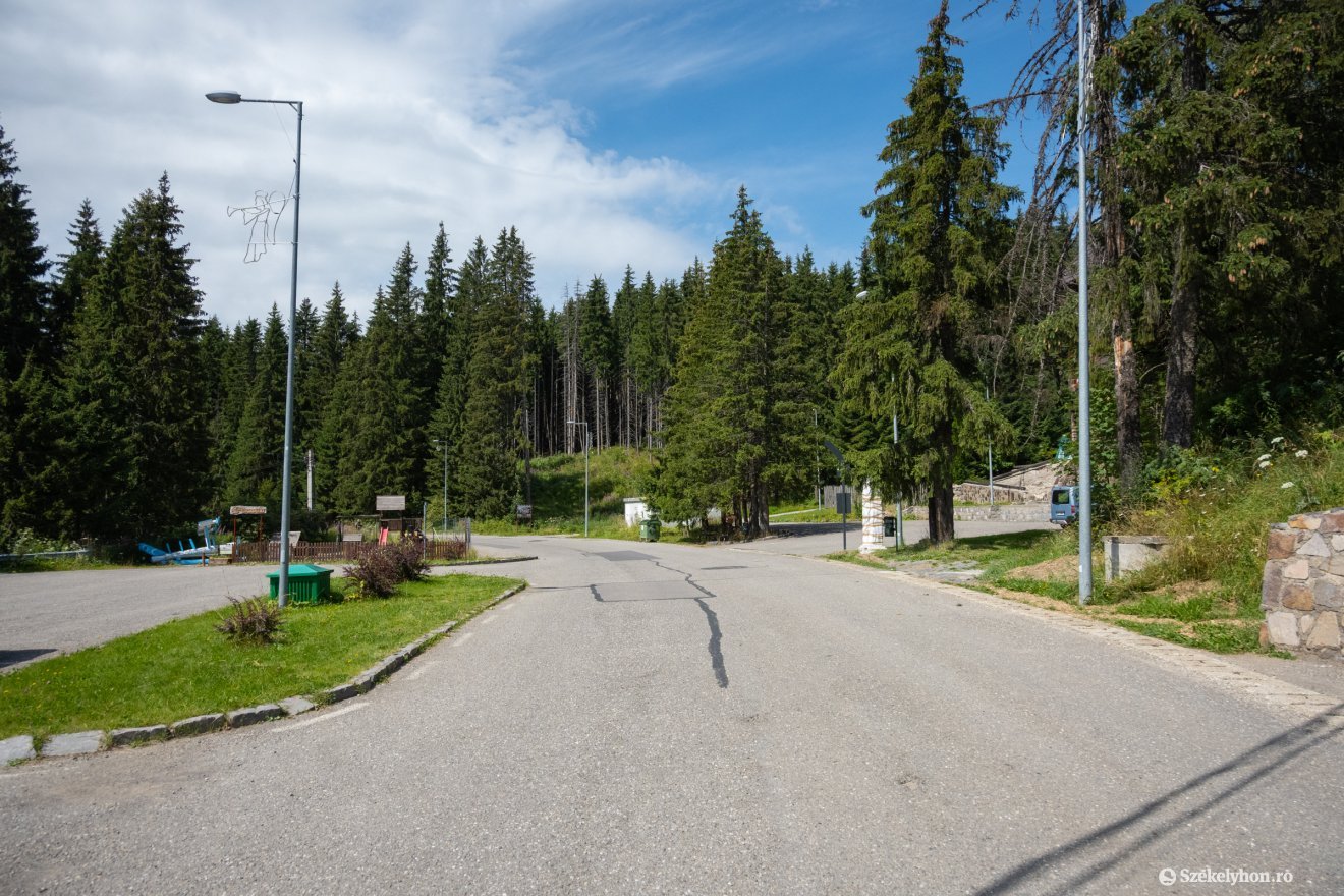 &bullet;  Fotó: Borbély Fanni