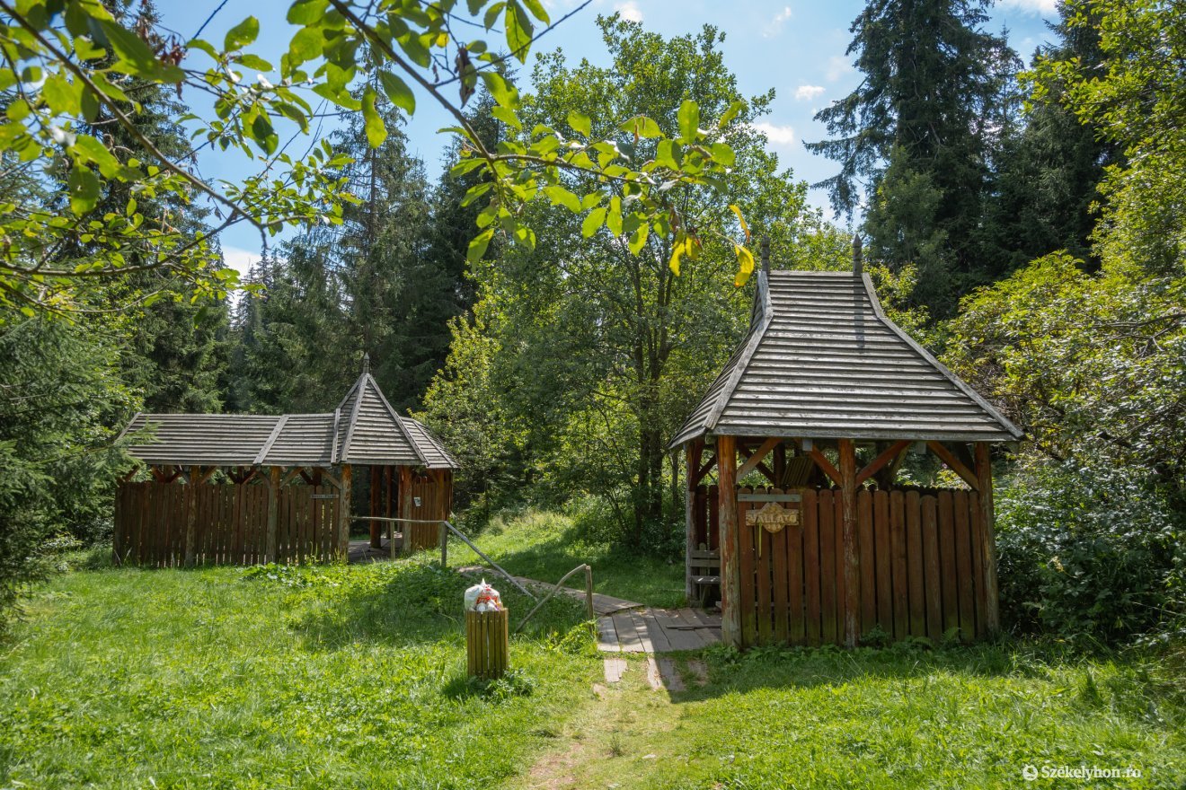 &bullet;  Fotó: Borbély Fanni