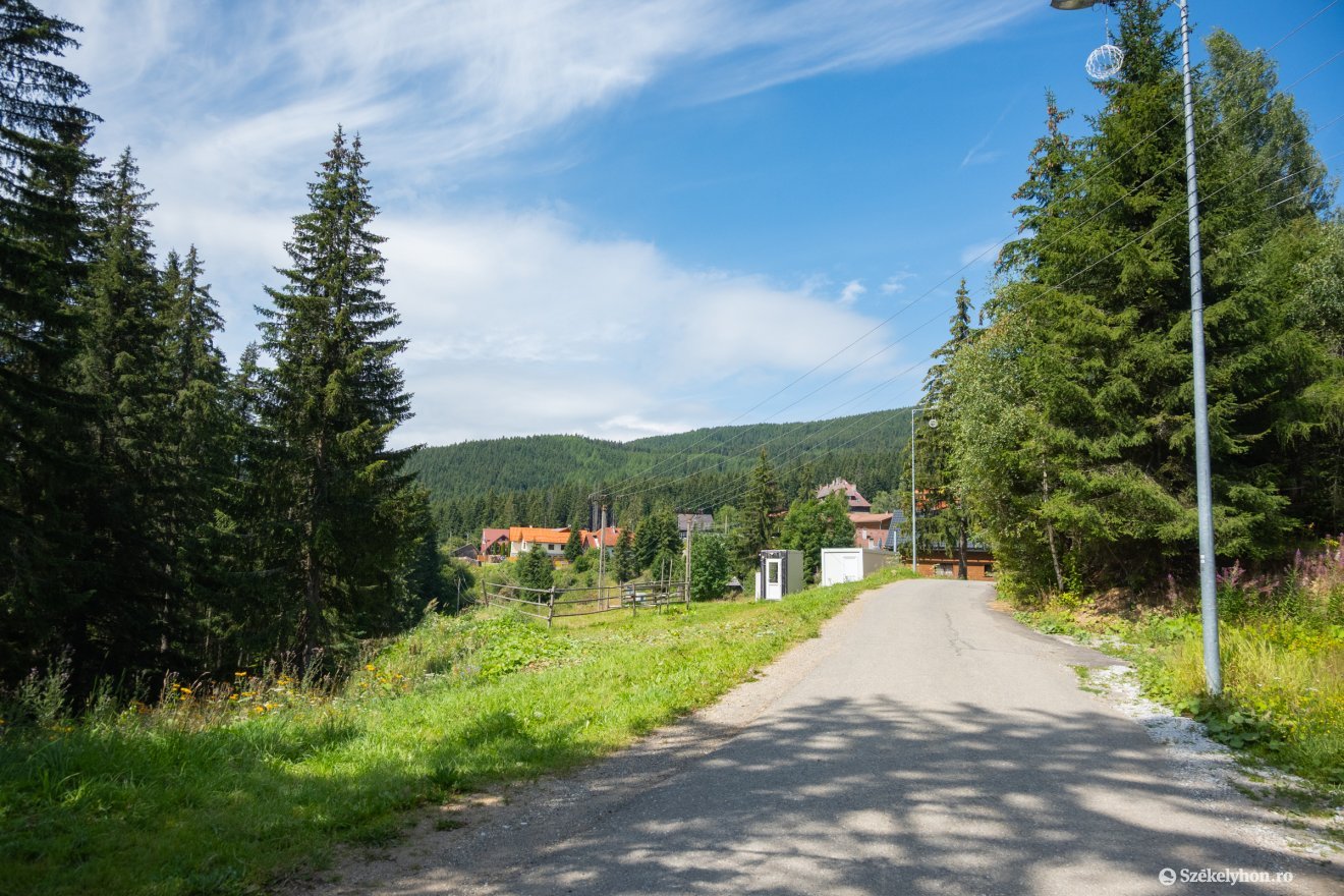 &bullet;  Fotó: Borbély Fanni