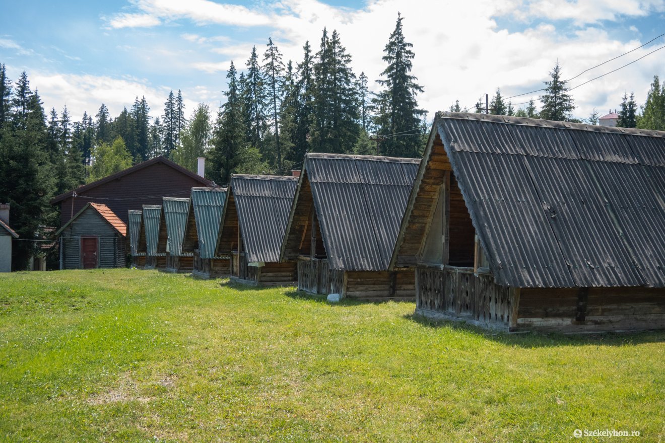 &bullet;  Fotó: Borbély Fanni