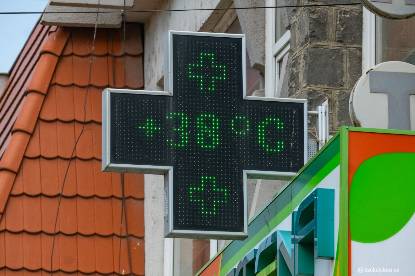 hőség