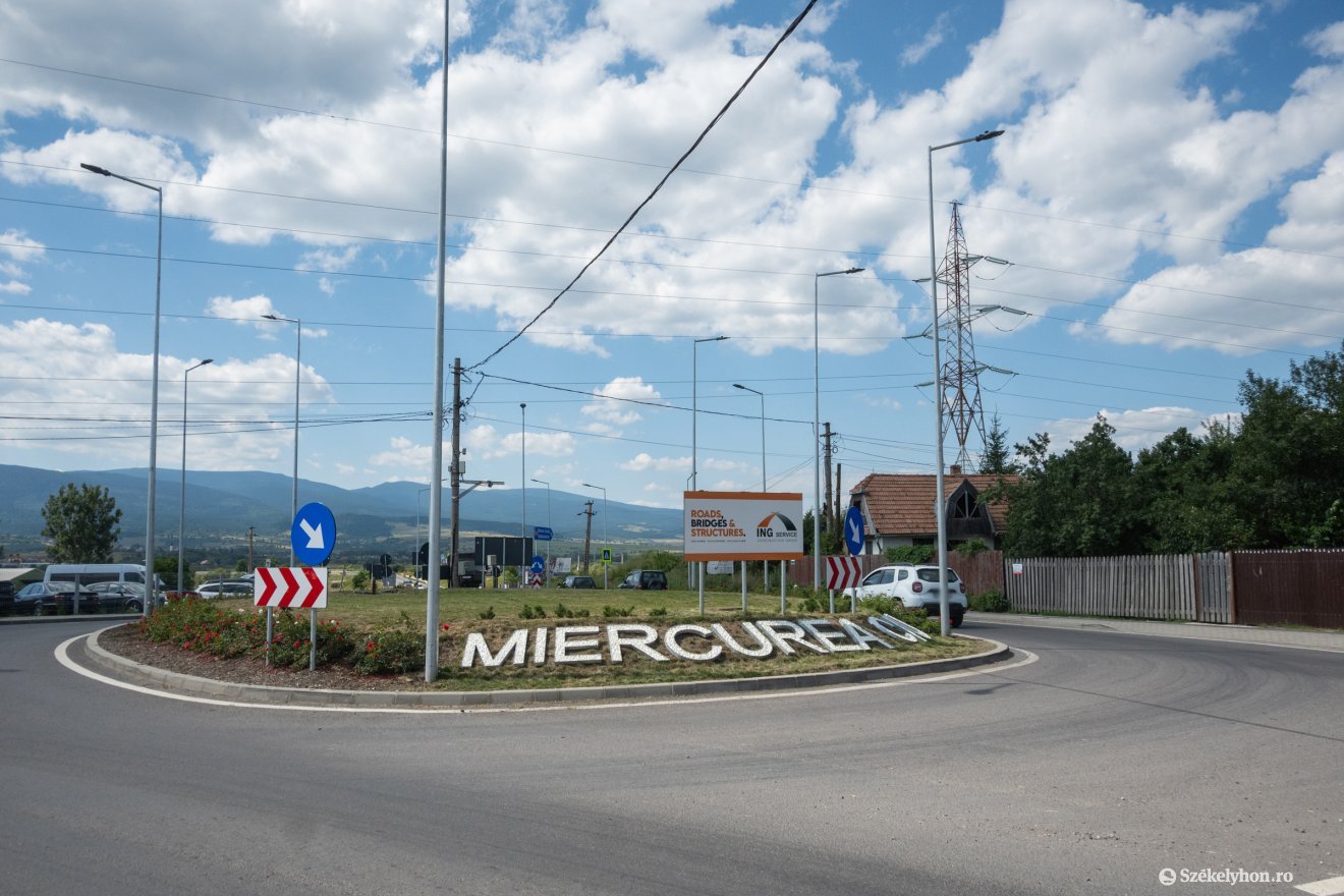 &bullet;  Fotó: Borbély Fanni