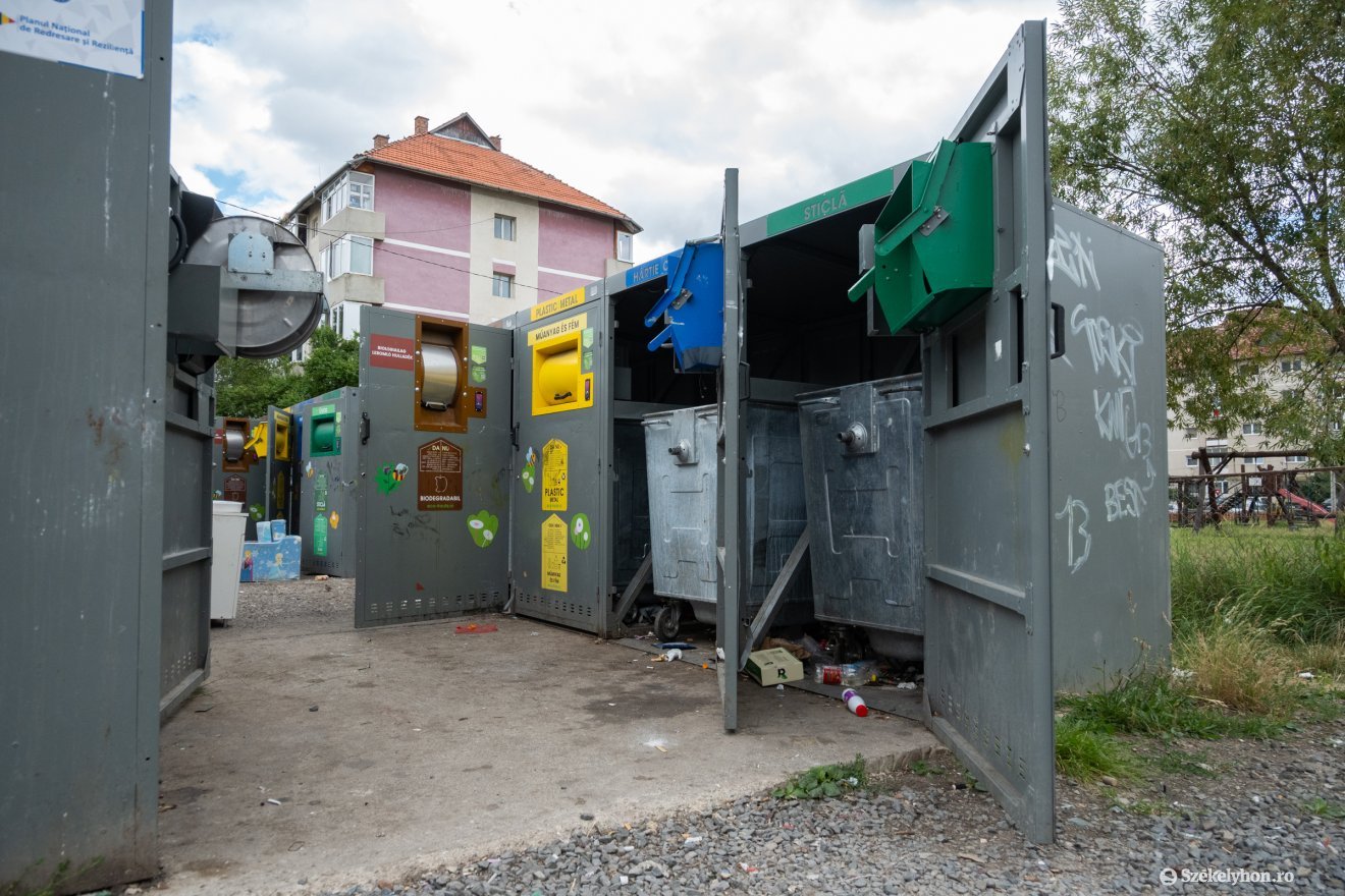 &bullet;  Fotó: Borbély Fanni