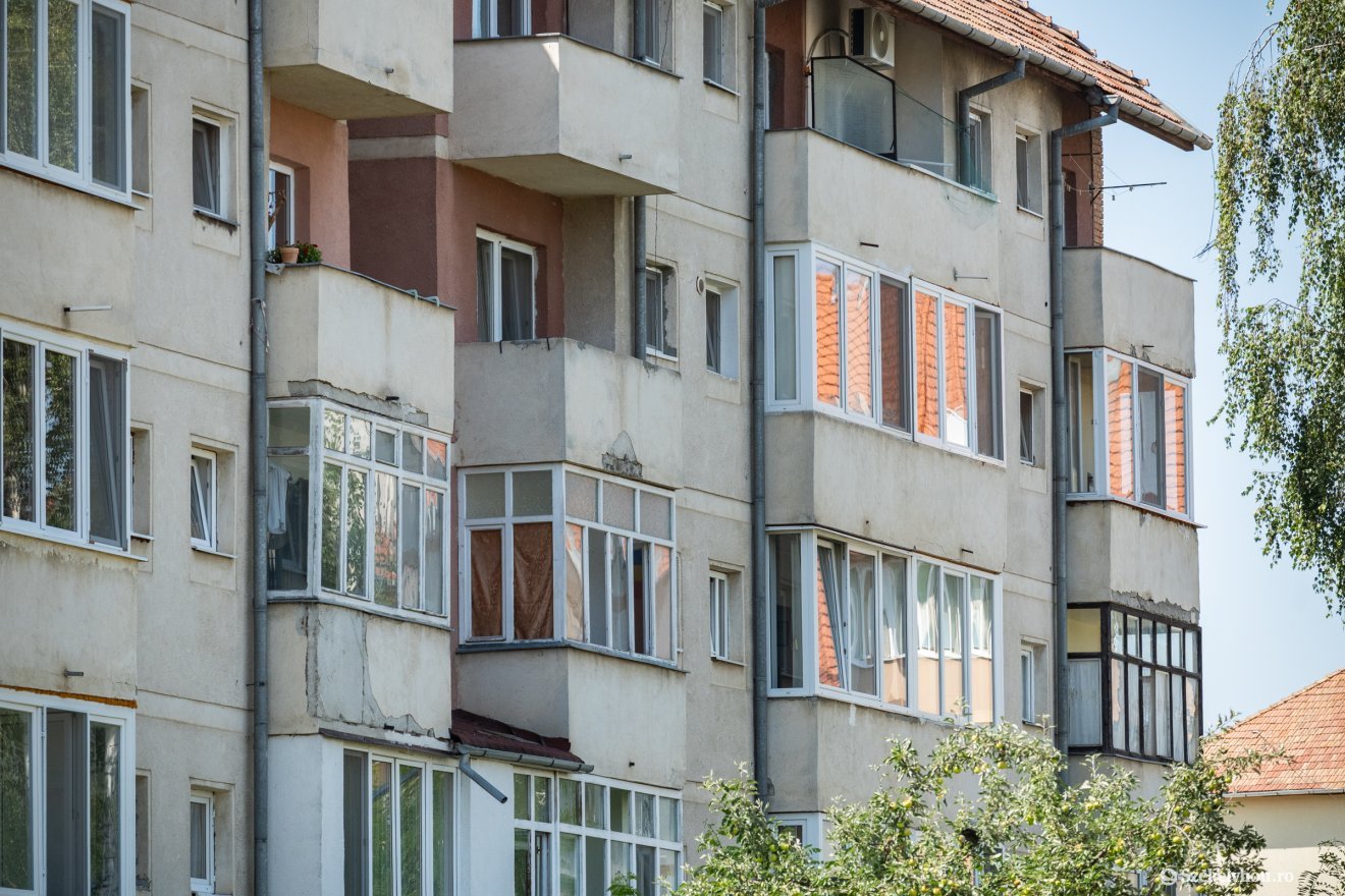 Még nem lehet tudni, hogy mikor lehet pályázni újabb hőszigetelések támogatására &bullet;  Fotó: Borbély Fanni