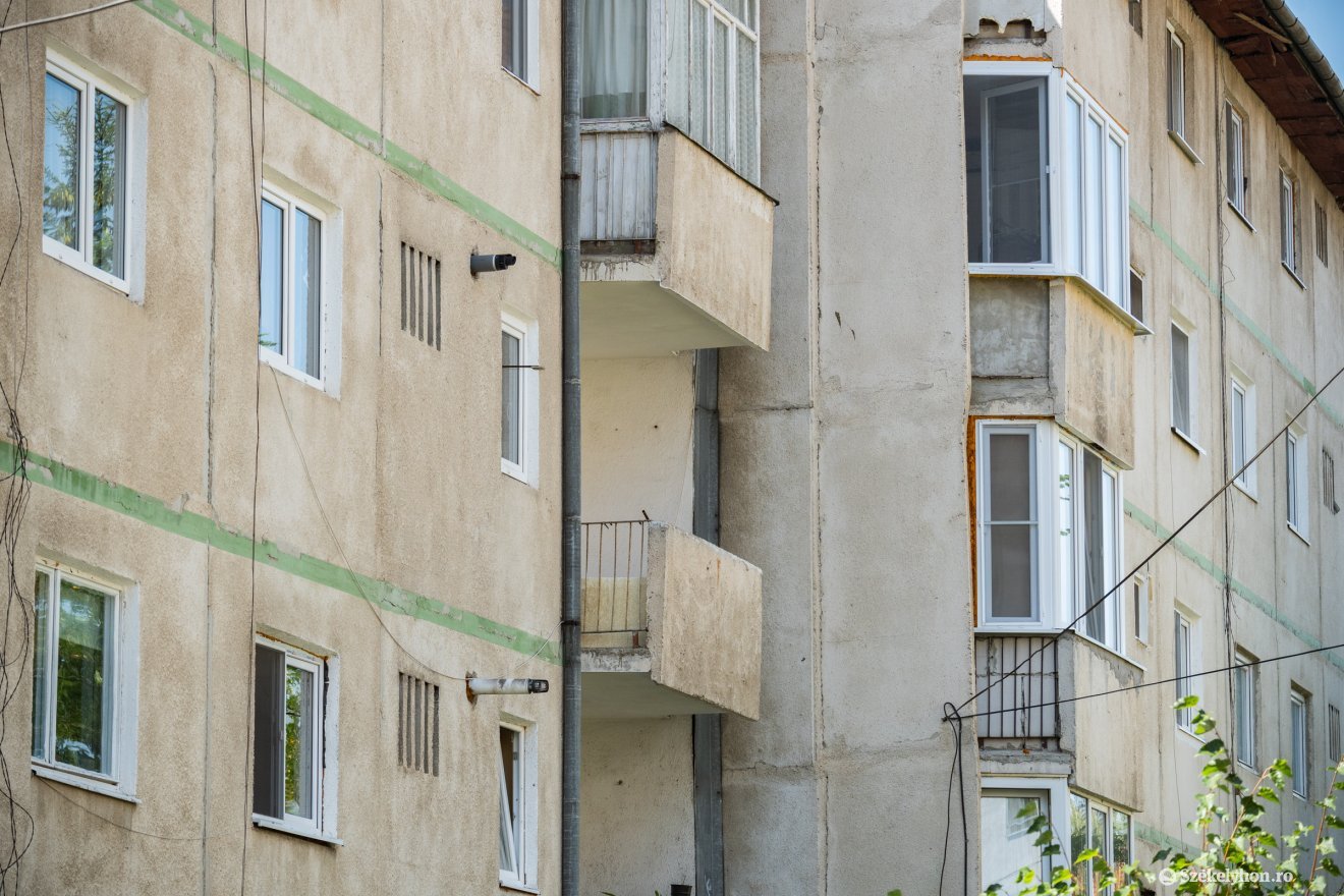 &bullet;  Fotó: Borbély Fanni