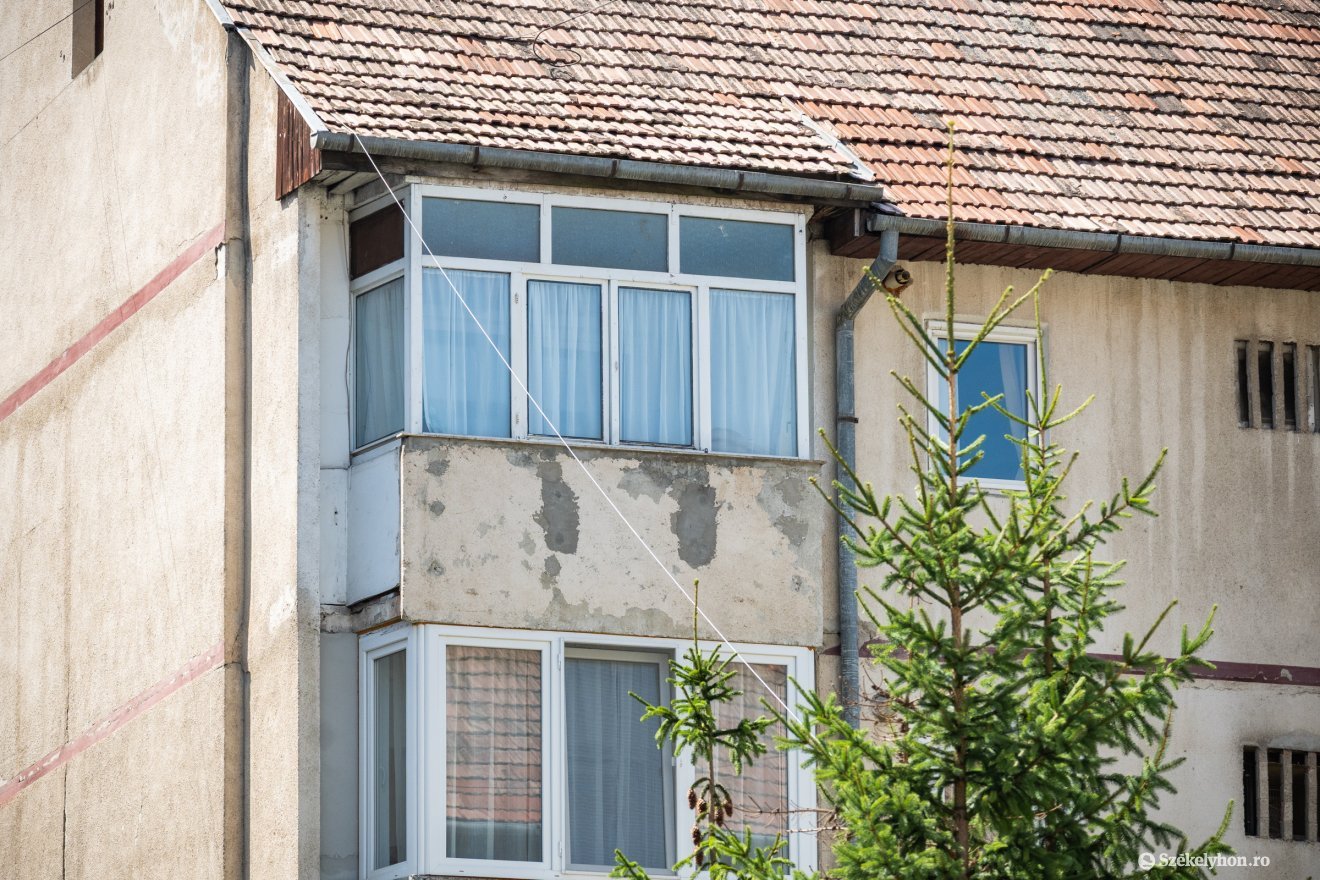 &bullet;  Fotó: Borbély Fanni