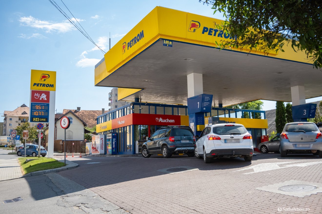 &bullet;  Fotó: Borbély Fanni