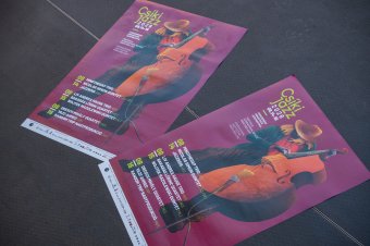 Jazzre hangolódik Csíkszereda: világsztárokkal, helyi tehetségekkel és új reményekkel érkezik a 16. Csíki Jazz