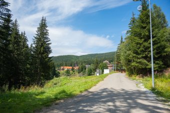 Két önkormányzat, egy hegy, sok terv – de ki mozdítja előre Hargitafürdőt?