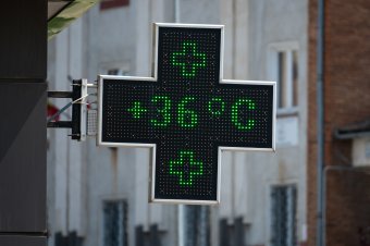Egyelőre marad a nyárias meleg, de jövő héten már lehűlés jöhet