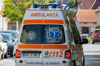 Anyját védte a 13 éves lány, aki megkéselte az apját