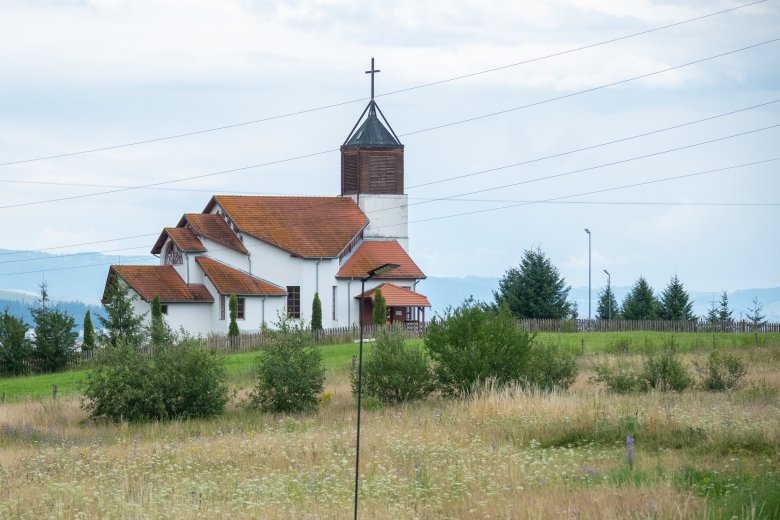 Kormánytámogatásból lehet szennyvízhálózat Csibában