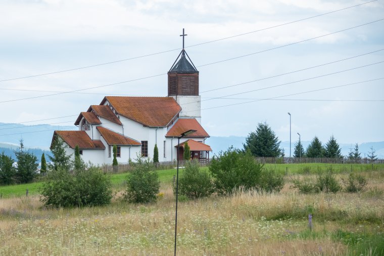 Kormánytámogatásból lehet szennyvízhálózat Csibában