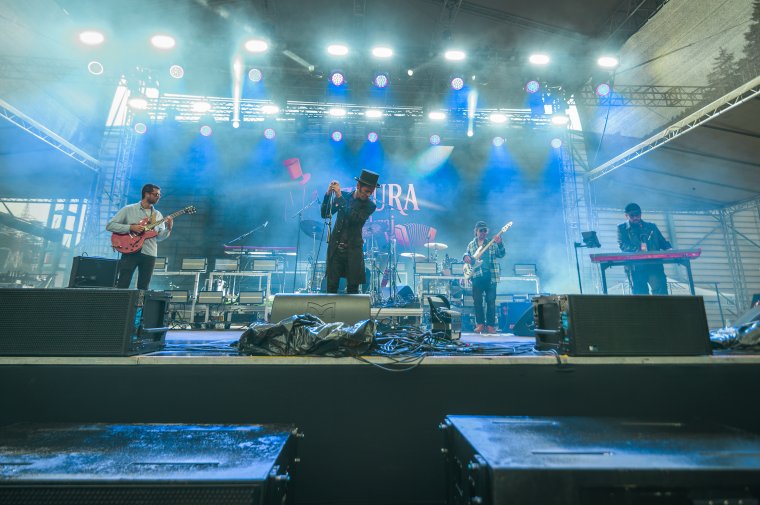 Visszatérő zenekarok, ismerős dallamok, új élmények Tusványoson