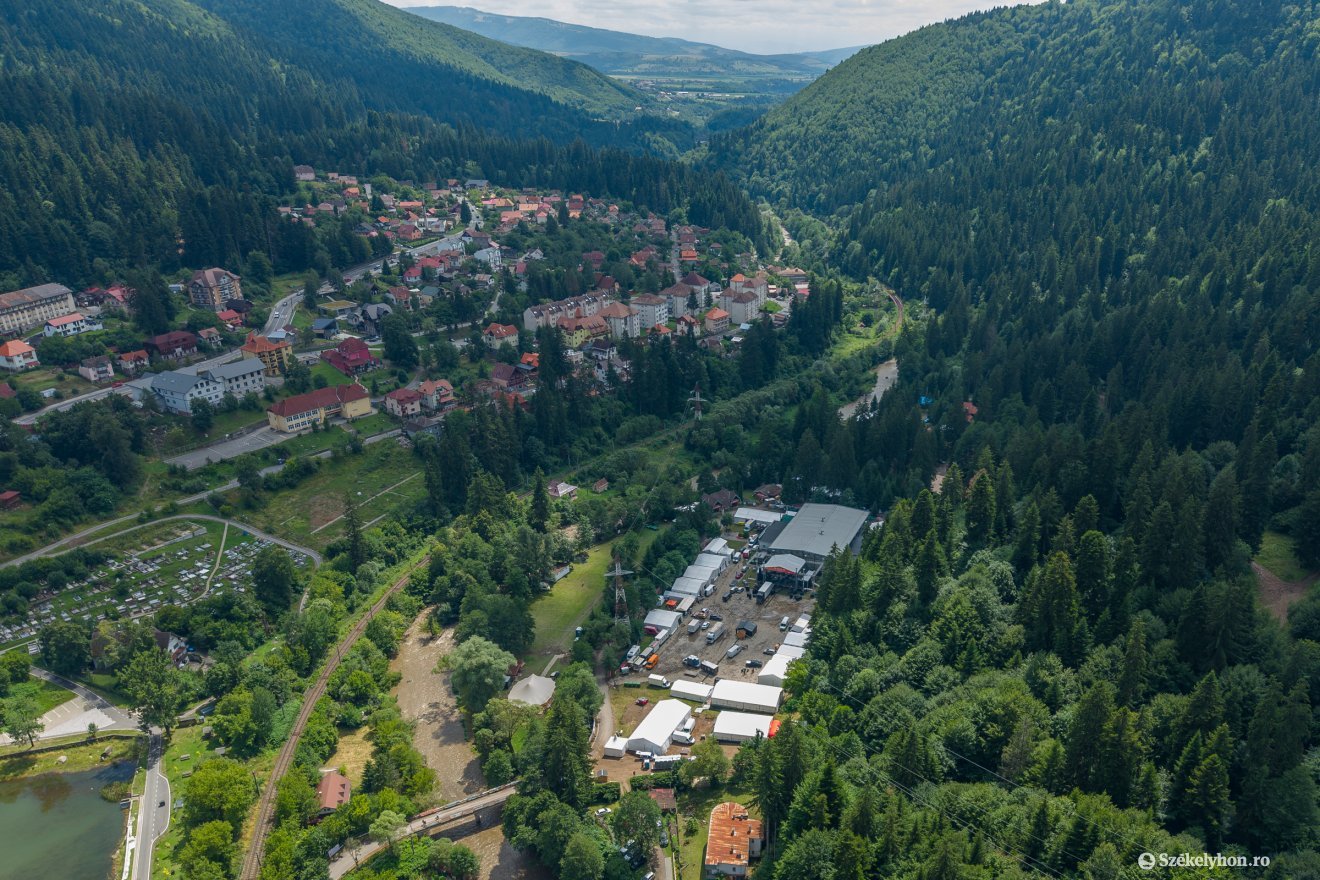 Tusványos