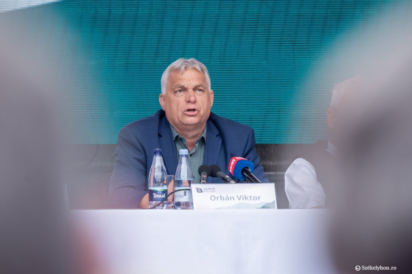 Orbán