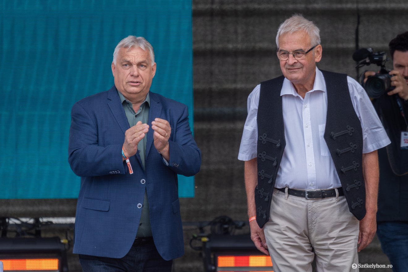 • Fotó: Pinti Attila