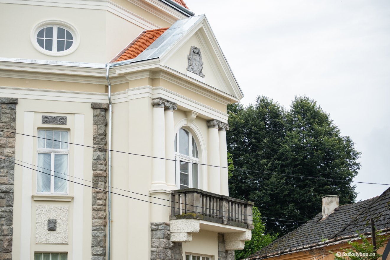 &bullet;  Fotó: Borbély Fanni