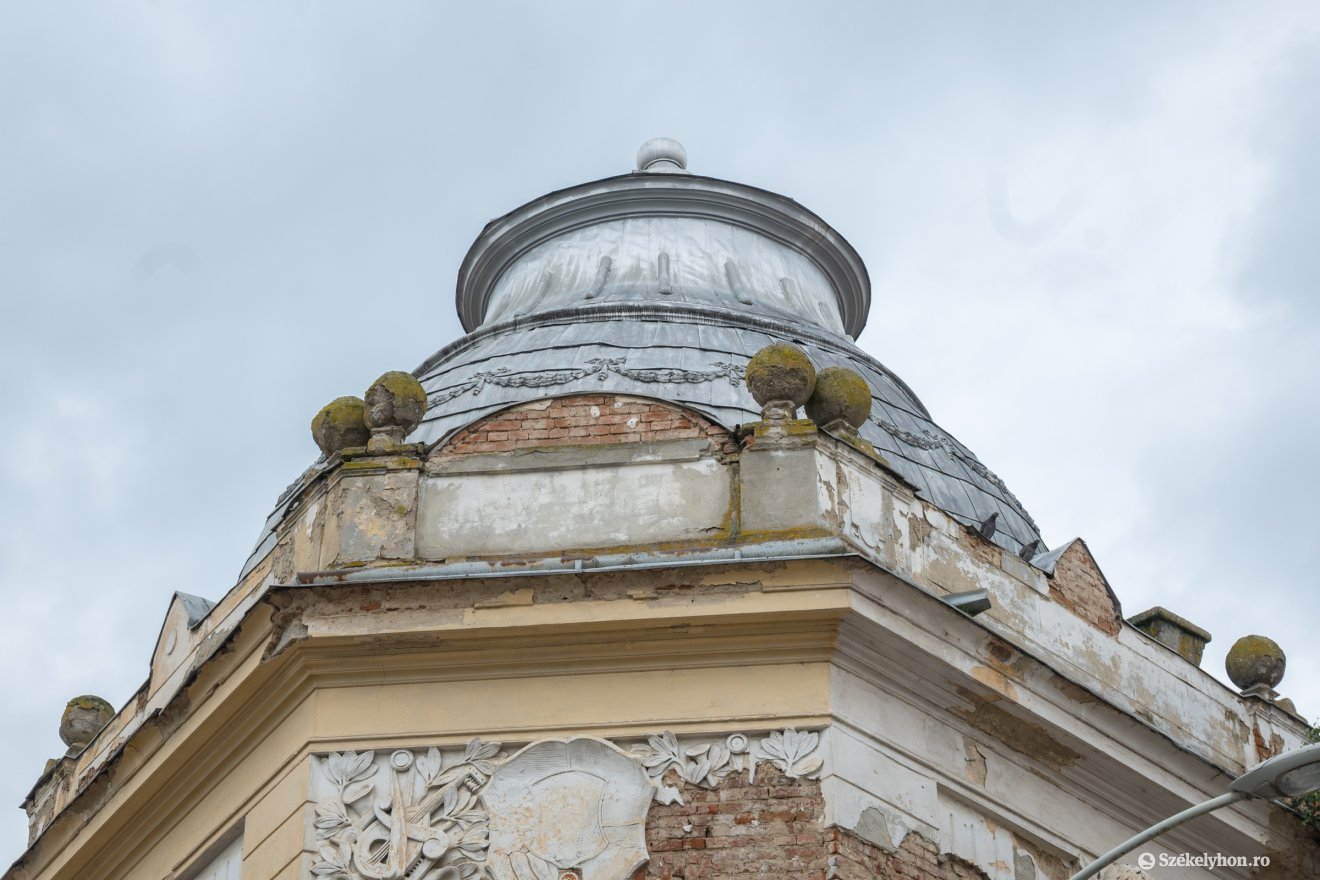 &bullet;  Fotó: Borbély Fanni