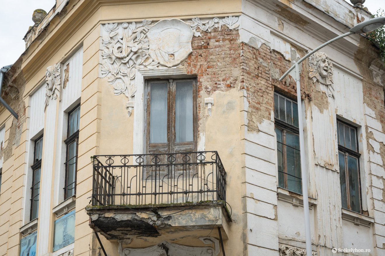 &bullet;  Fotó: Borbély Fanni