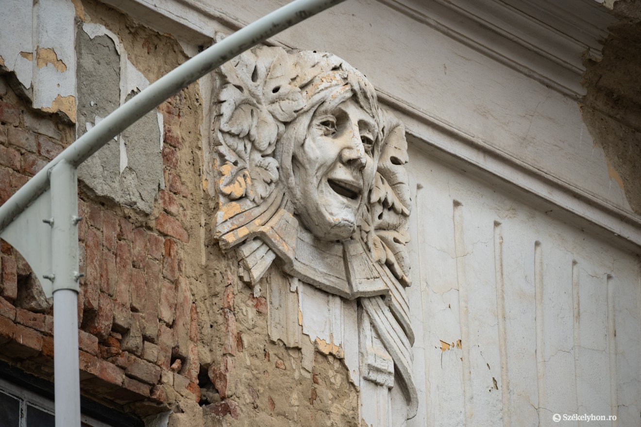 &bullet;  Fotó: Borbély Fanni
