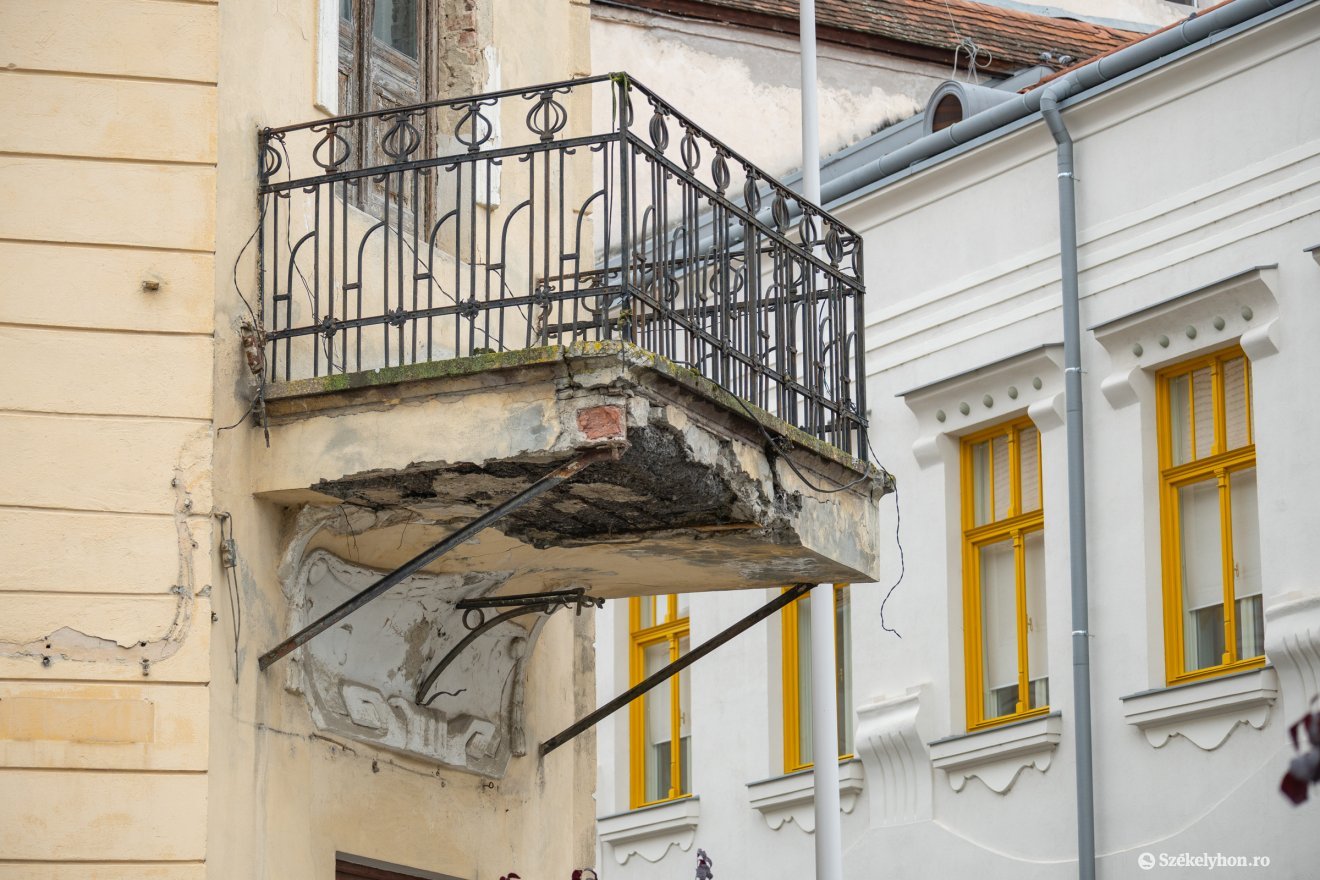 &bullet;  Fotó: Borbély Fanni