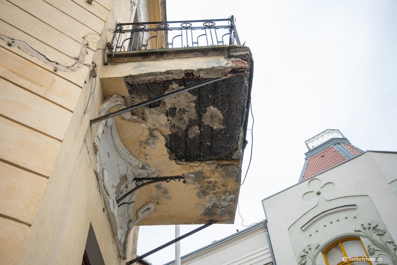 &bullet;  Fotó: Borbély Fanni