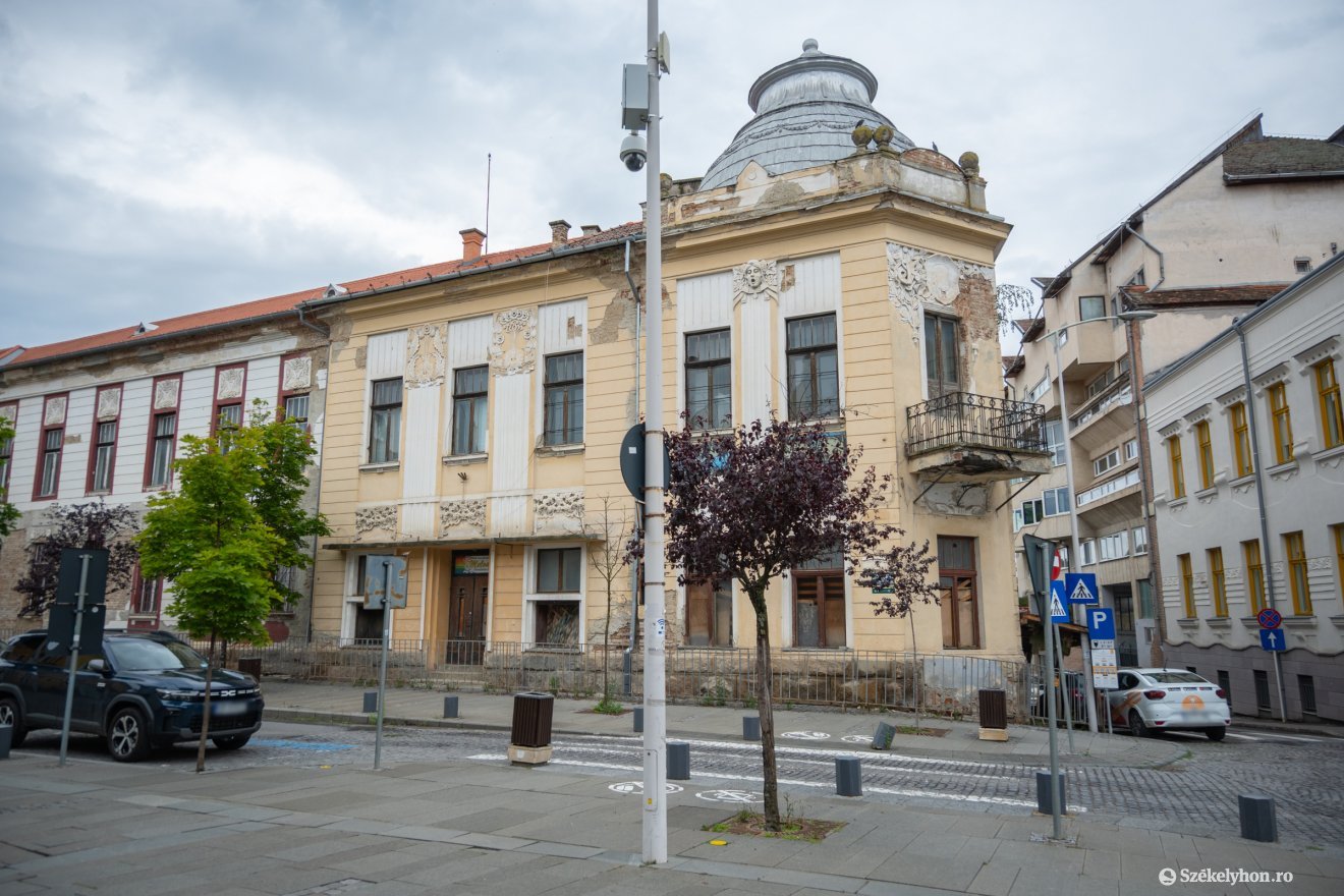 &bullet;  Fotó: Borbély Fanni