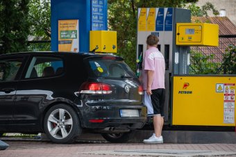 Újra nagyot ugrott az üzemanyagok ára, és még most sincs vége