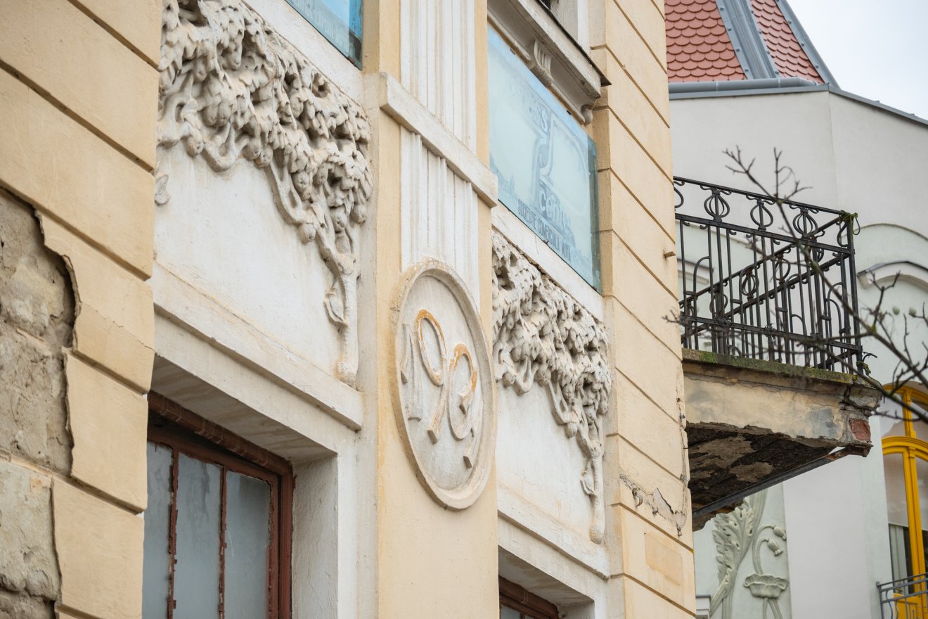 Ősszel kezdődhet a csíkszeredai Vigadó felújítása