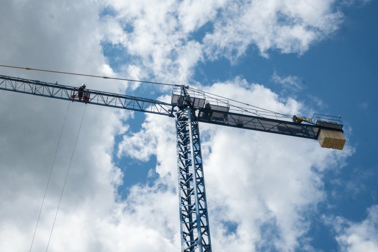 Több csíkszeredai PNRR-s beruházásnál elúszhat a határidő