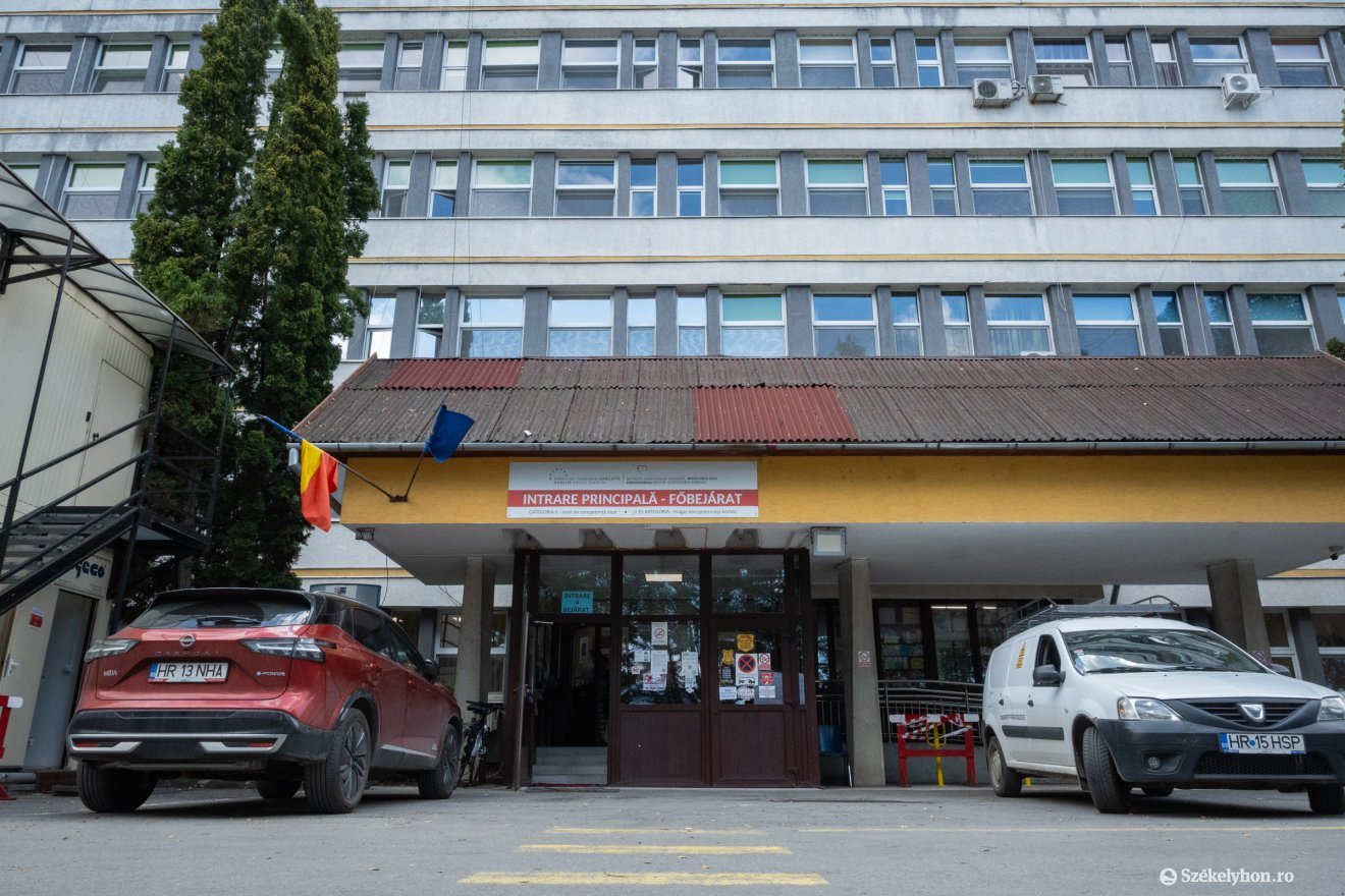 &bullet;  Fotó: Borbély Fanni
