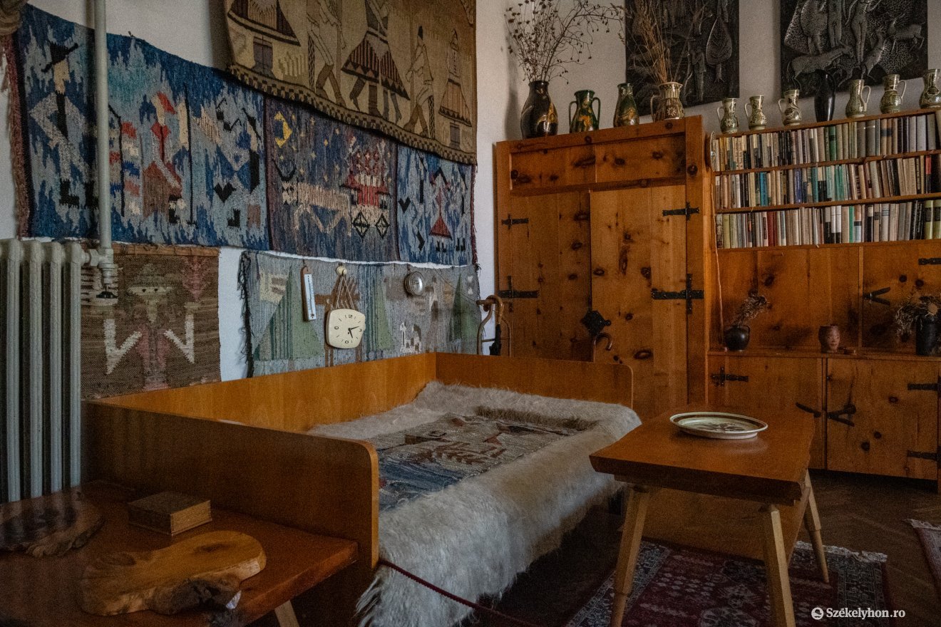 &bullet;  Fotó: Borbély Fanni