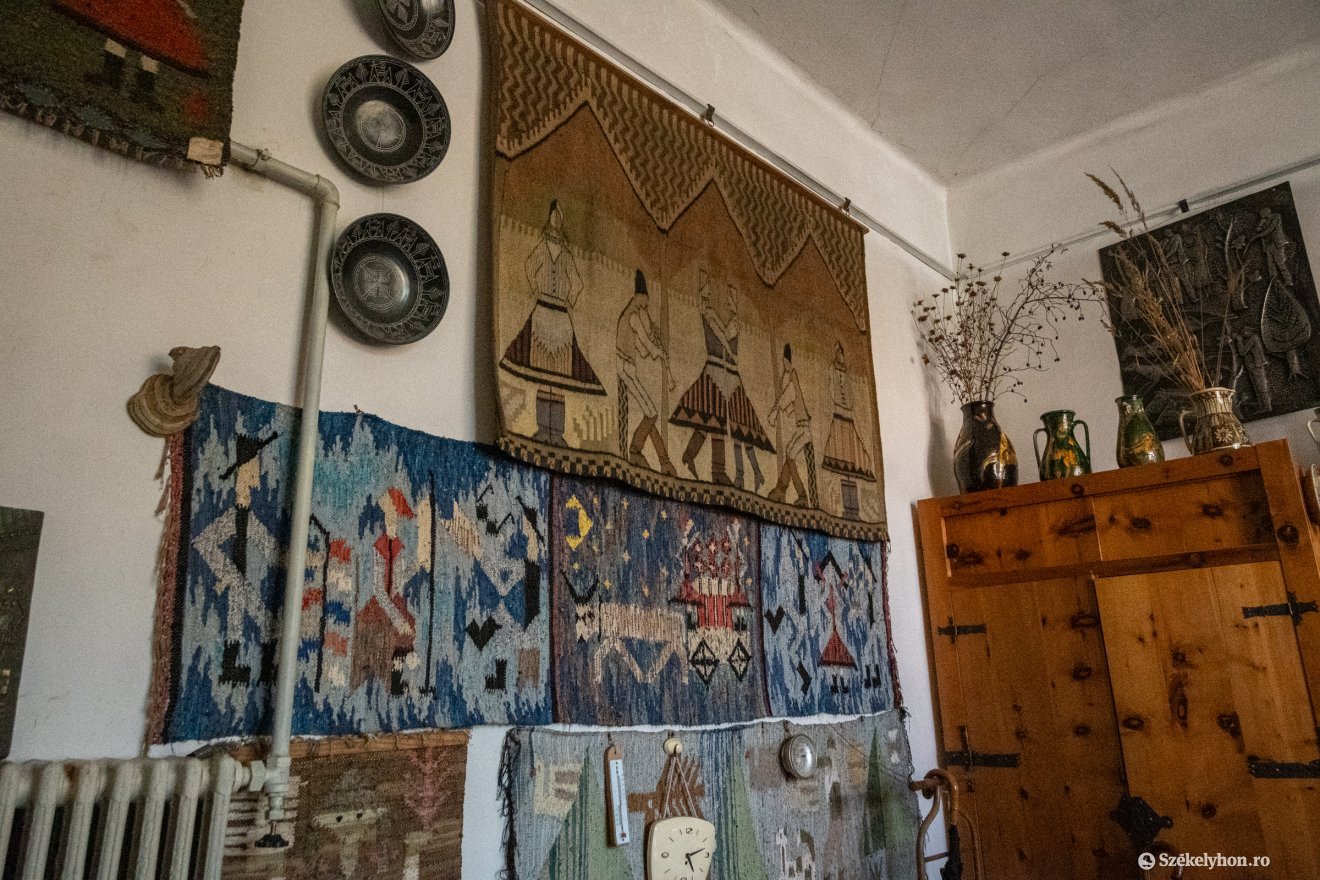&bullet;  Fotó: Borbély Fanni