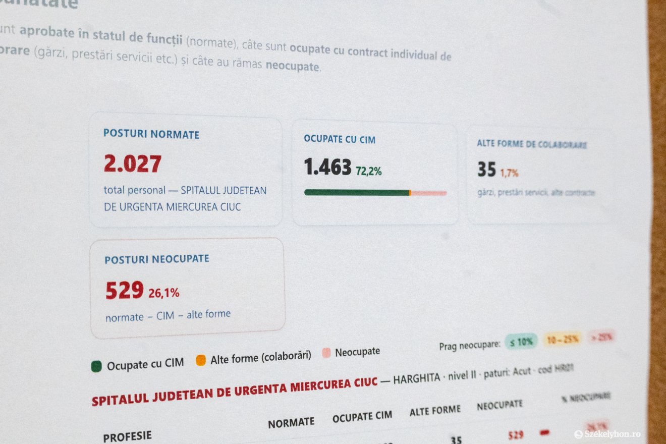 &bullet;  Fotó: Borbély Fanni