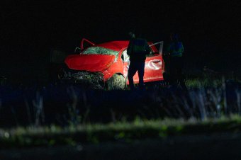Több fiatal áldozatot szednek a közutak, mint a drog