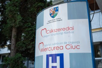 Intenzív osztályon ápolják a büdösfürdői mofettánál történt baleset túlélőjét