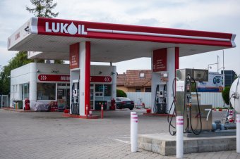 Már 11 lejhez közelít a gázolaj literenkénti ára