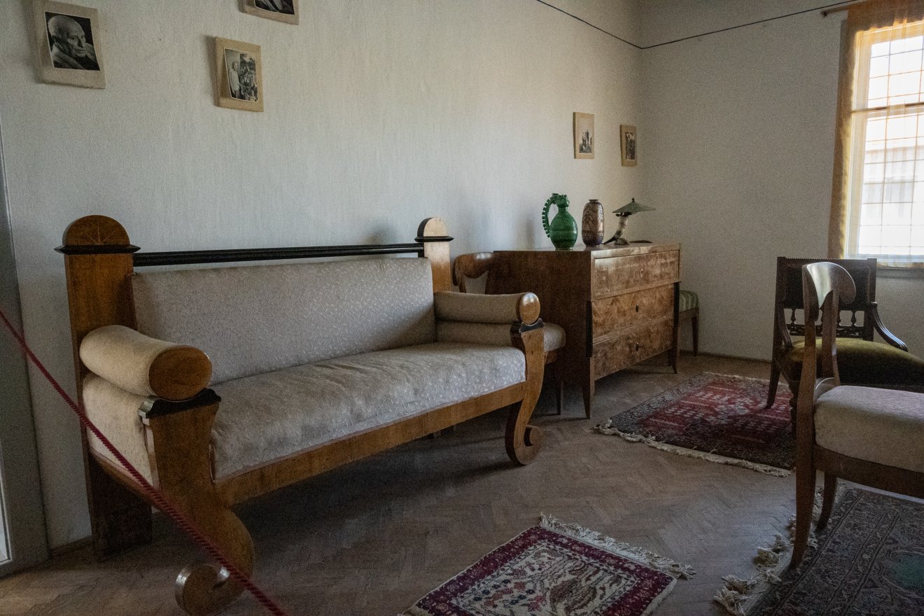 Fél évszázada távozott, öröksége ma is él – Nagy Imrére emlékeztek egykori zsögödi otthonánál
