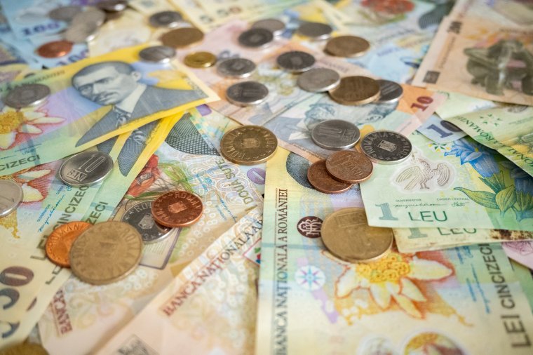 Továbbra is Romániában a legmagasabb az infláció az EU tagállamai közül