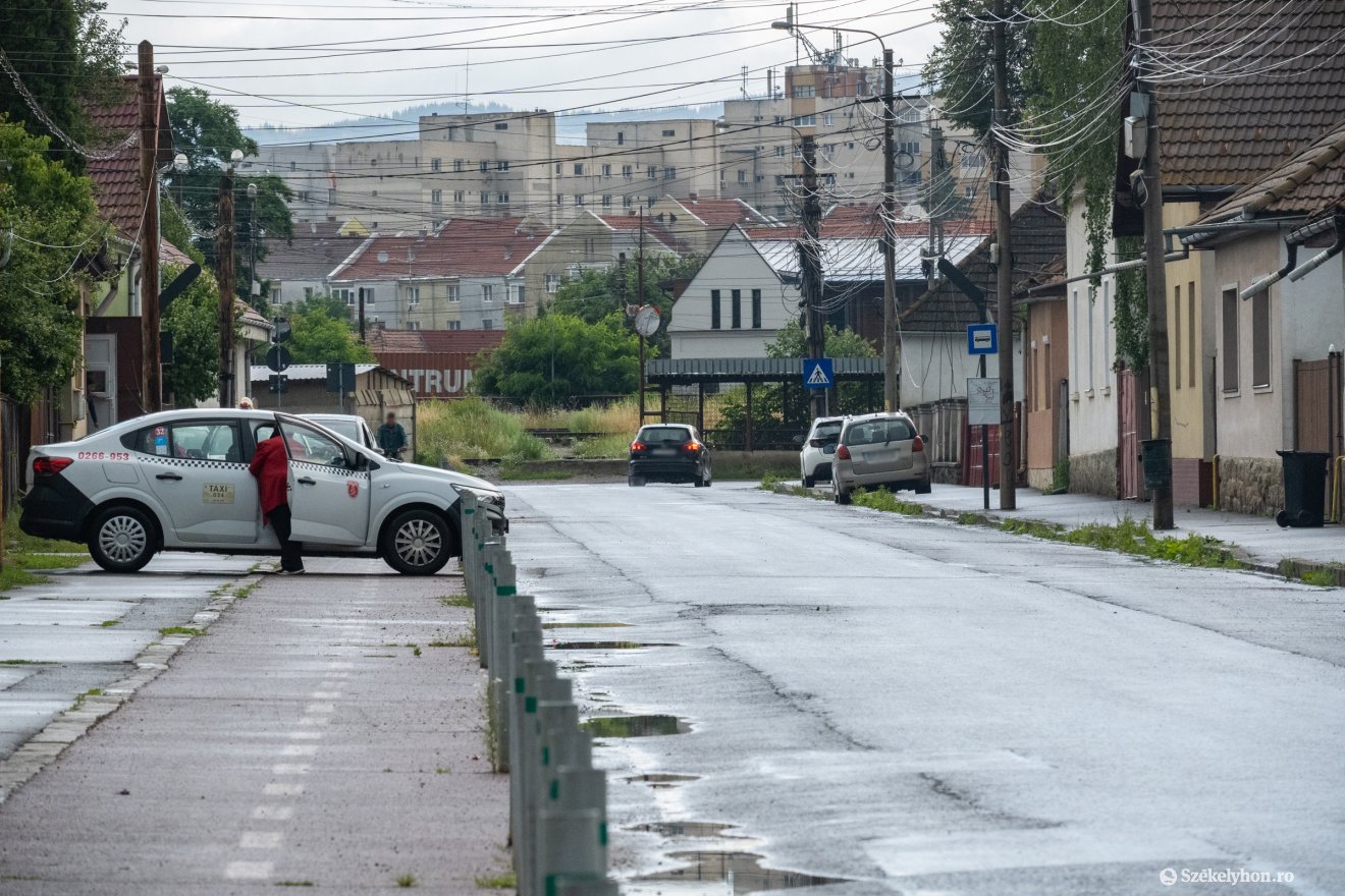 &bullet;  Fotó: Borbély Fanni