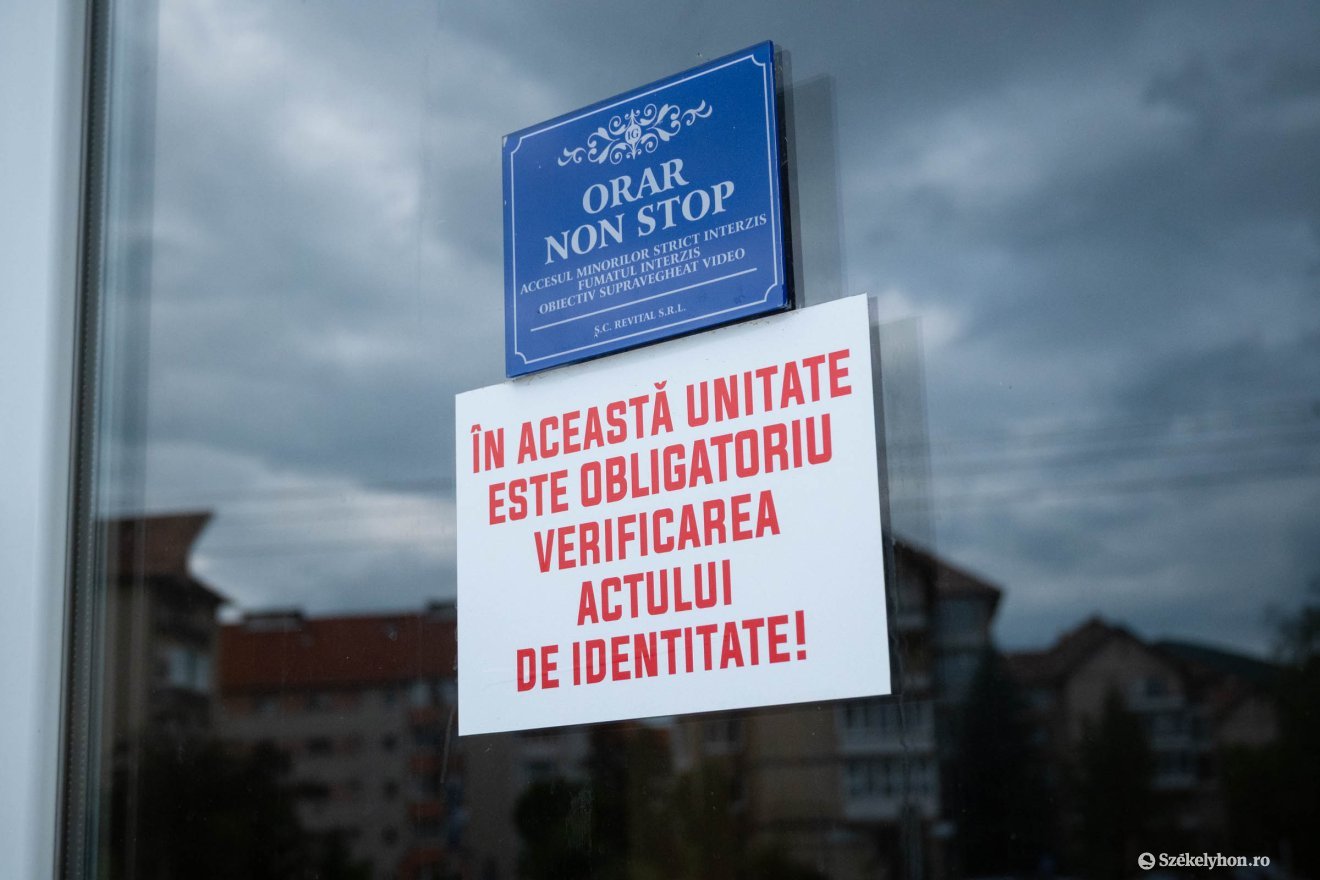 &bullet;  Fotó: Borbély Fanni