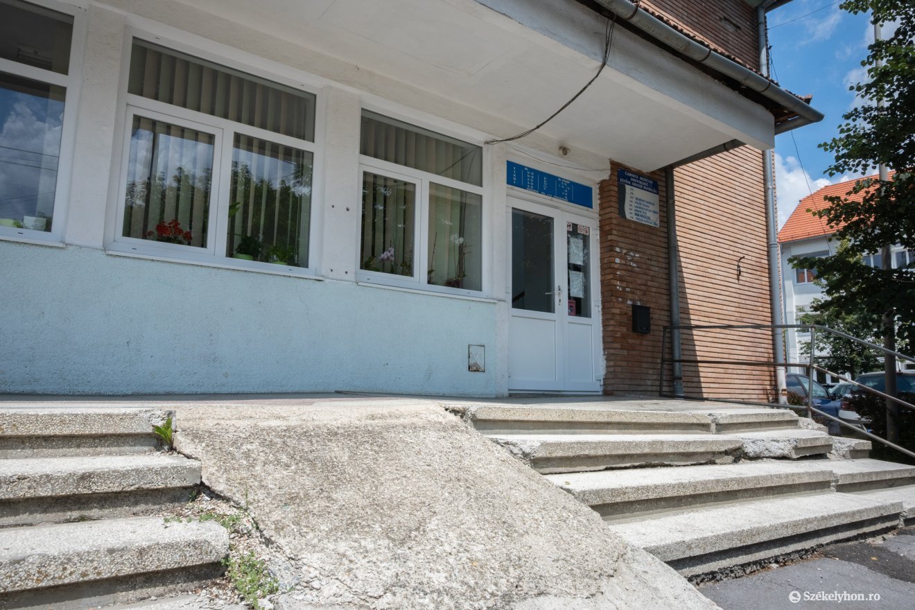 &bullet;  Fotó: Borbély Fanni