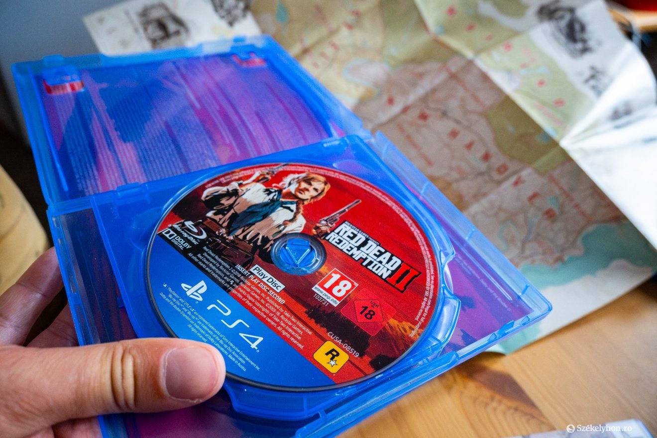 &bullet;  Fotó: Borbély Fanni