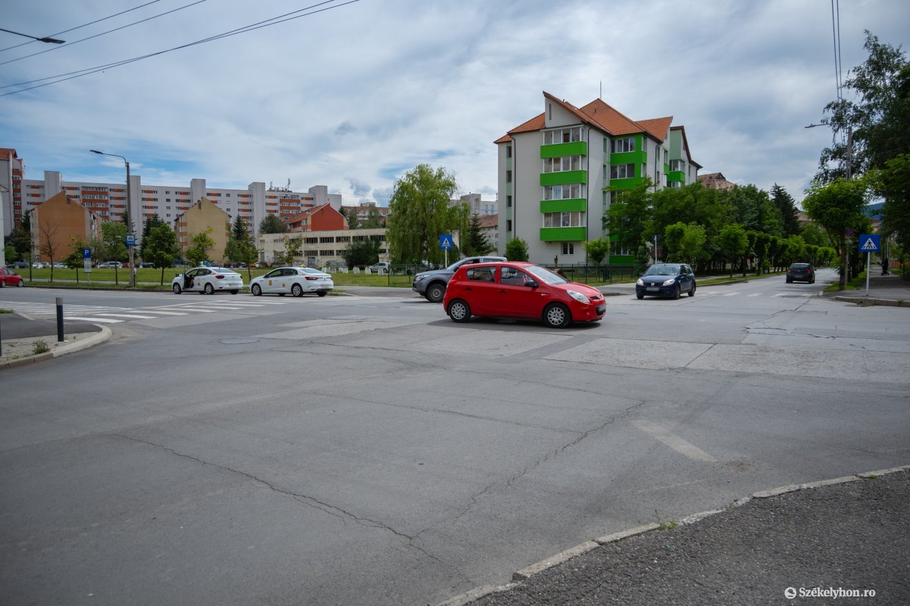 &bullet;  Fotó: Borbély Fanni