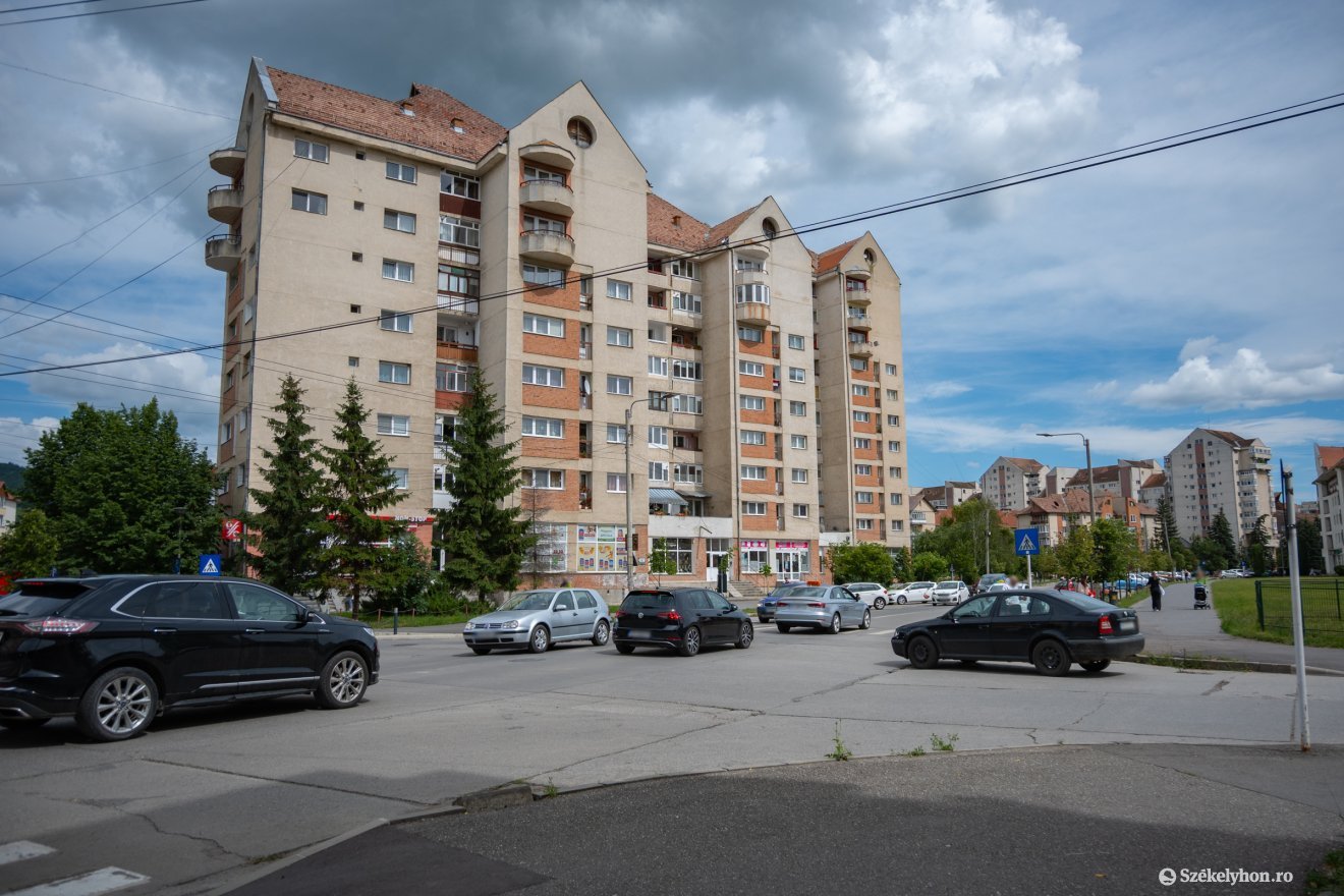 &bullet;  Fotó: Borbély Fanni